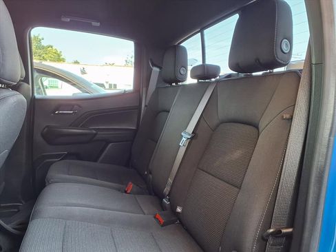 Used 2023 Chevrolet Colorado LT w/ LT Convenience Package image 13