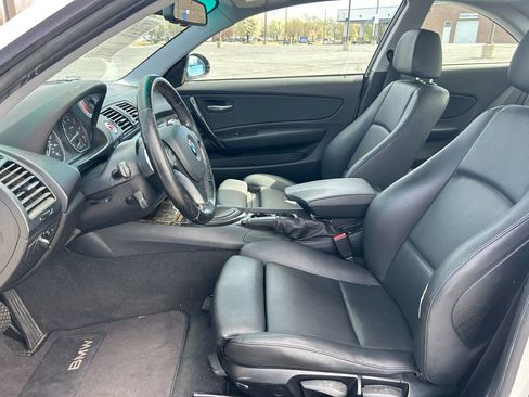 Used 2008 BMW 128i Coupe image 22