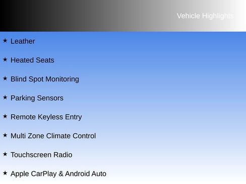 Used 2023 Toyota Corolla Cross XLE image 2