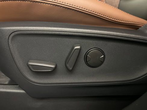 New 2025 Ford Bronco Sport Outer Banks w/ Outer Banks Tech Package+ image 30