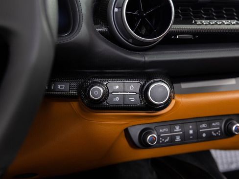 Certified 2023 Ferrari 812 GTS image 48