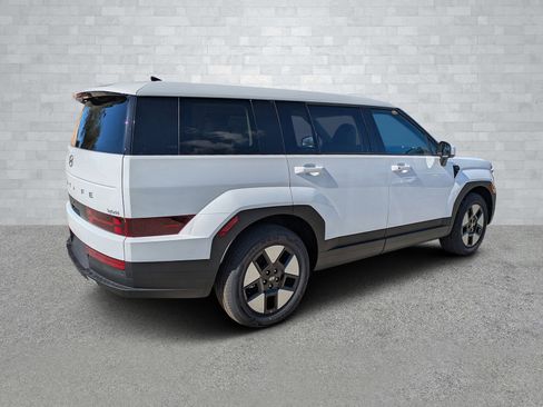 New 2026 Hyundai Santa Fe SE image 5