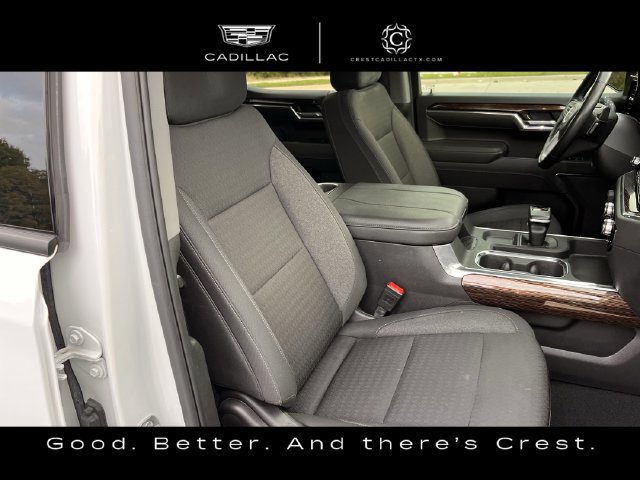 Used 2025 GMC Sierra 1500 Elevation RWD image 22