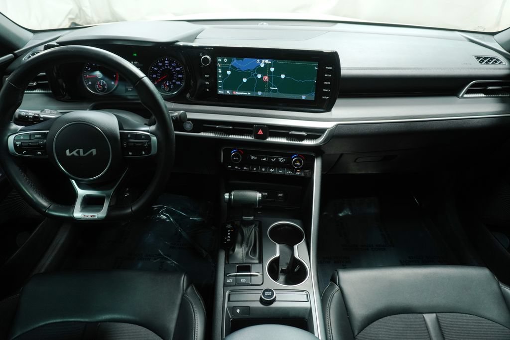 Used 2022 Kia K5 GT-Line w/ GT-Line FWD Premium Package image 14