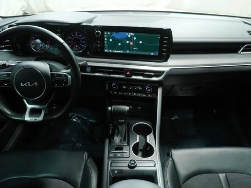 Used 2022 Kia K5 GT-Line w/ GT-Line FWD Premium Package image 14