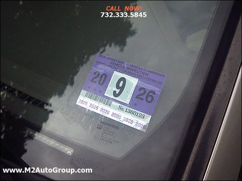 Used 2004 Honda Civic LX image 7