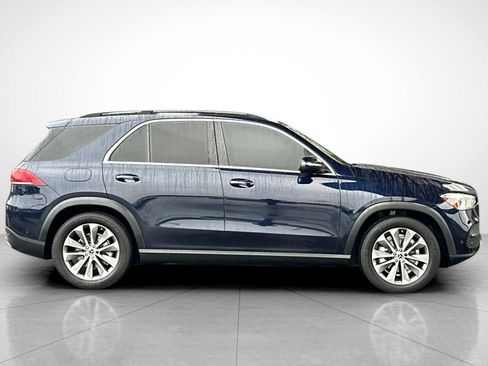 Certified 2022 Mercedes-Benz GLE 350 w/ Premium Package image 22