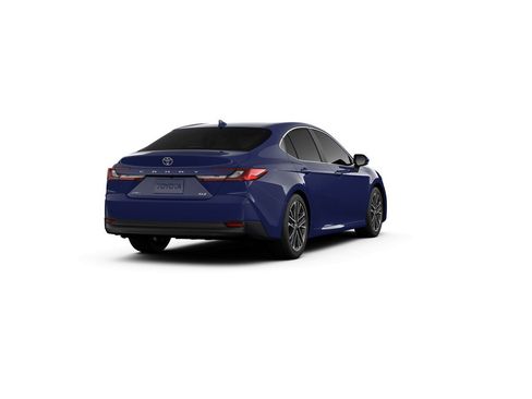 New 2026 Toyota Camry XLE image 43