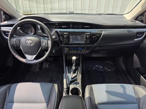 Used 2014 Toyota Corolla S FWD image 11