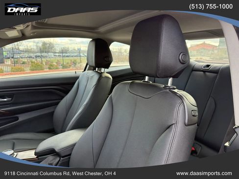 Used 2014 BMW 428i xDrive Coupe image 10
