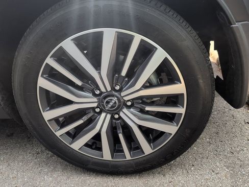 Used 2024 Nissan Kicks SV image 37