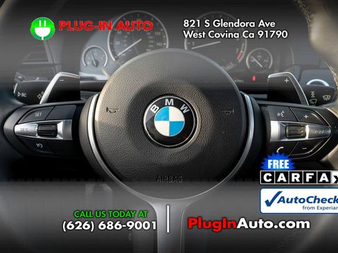 Used 2014 BMW 535i 535i image 22