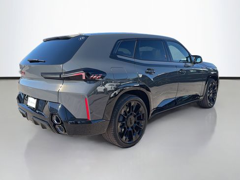 New 2026 BMW XM Label Red image 3