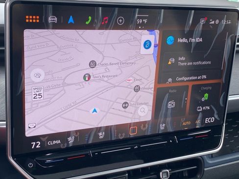 New 2025 Volkswagen ID. Buzz Pro S Plus image 9