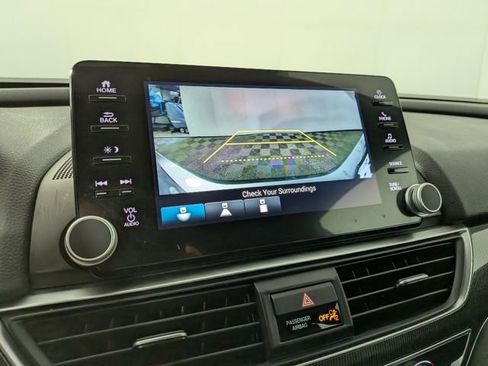 Certified 2022 Honda Accord Sport image 8