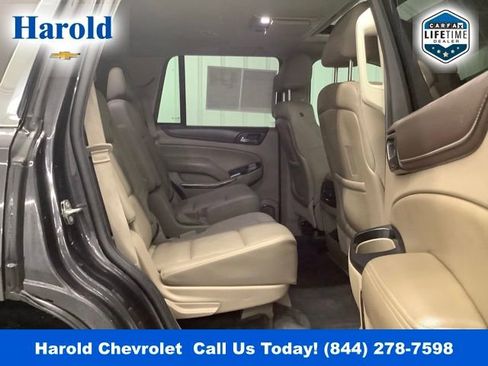Used 2016 GMC Yukon SLT w/ Open Road Package image 9