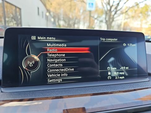 Used 2016 BMW 428i Gran Coupe xDrive image 23