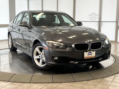 Used 2015 BMW 328i xDrive 328i xDrive