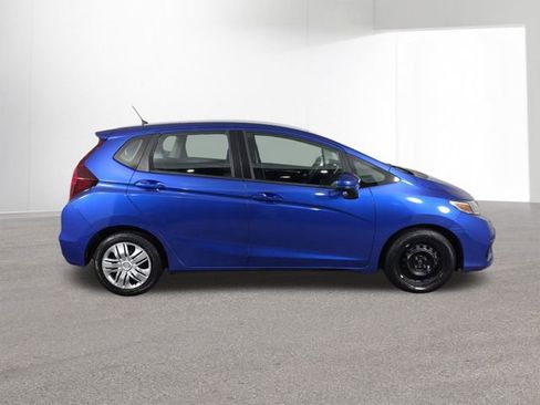 Used 2020 Honda Fit LX image 40