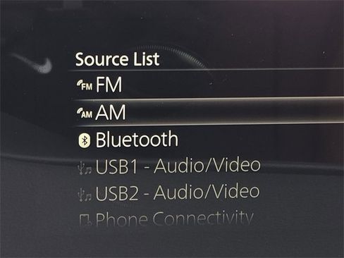 New 2026 MAZDA MAZDA3 Carbon image 5