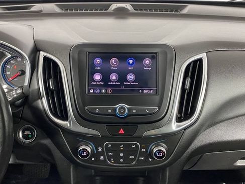 Certified 2020 Chevrolet Equinox LT AWD/4WD image 18