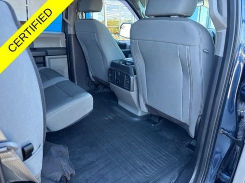 Used 2020 Ford F150 XL w/ Equipment Group 101A Mid AWD/4WD image 21