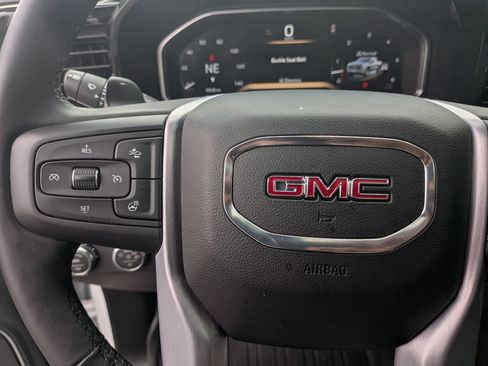 Used 2026 GMC Sierra 1500 SLT w/ SLT Premium Plus Package AWD/4WD image 14