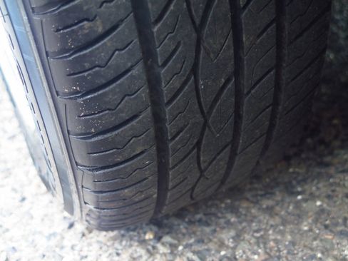 Used 2009 Chevrolet Impala LT FWD image 34