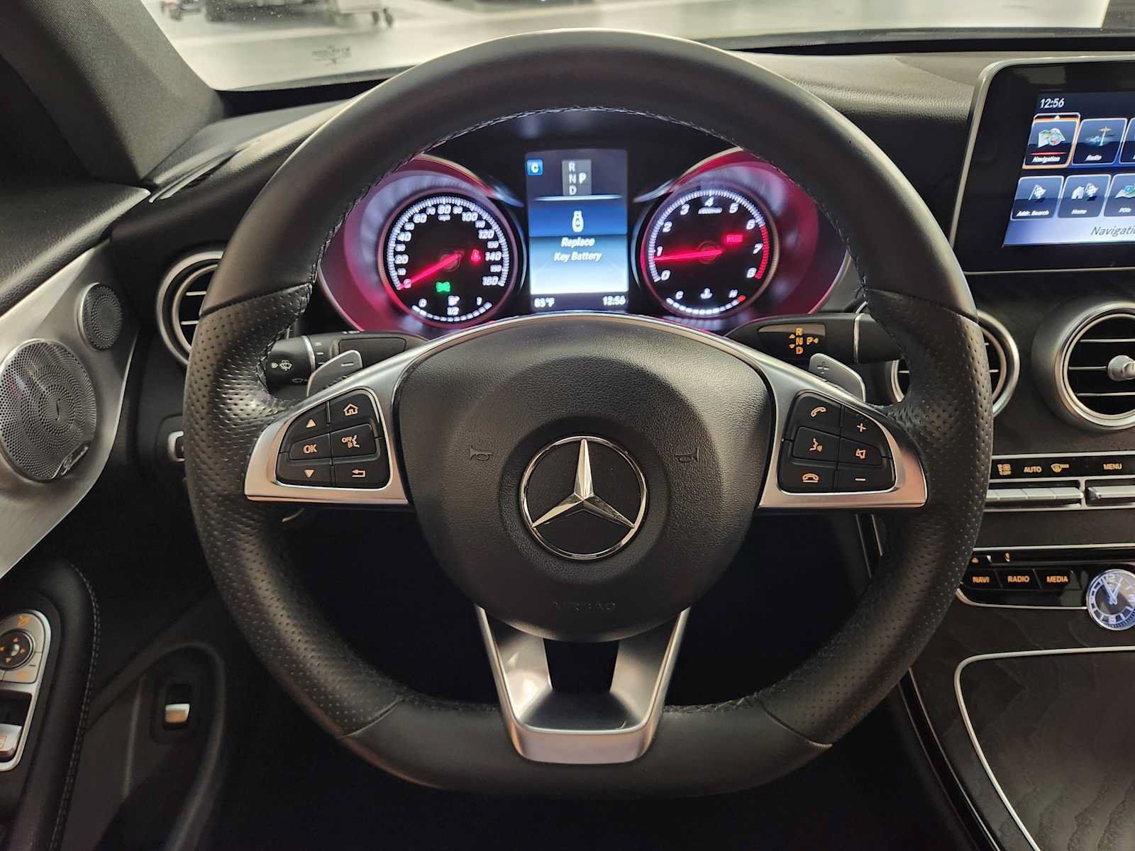 Used 2018 Mercedes-Benz C 300 Coupe image 26