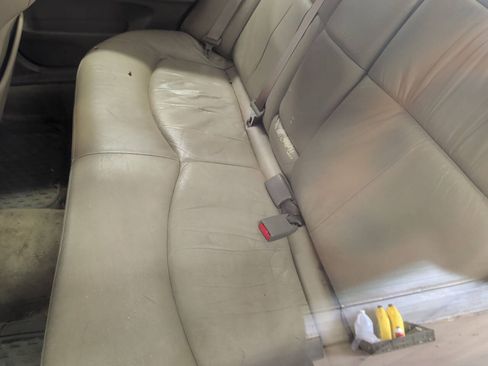 Used 2000 Honda Accord EX image 22