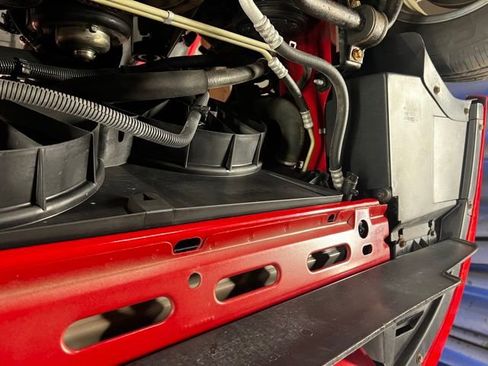 Used 1998 Chevrolet Camaro Z28 w/ Preferred Equipment Group 2 RWD image 39