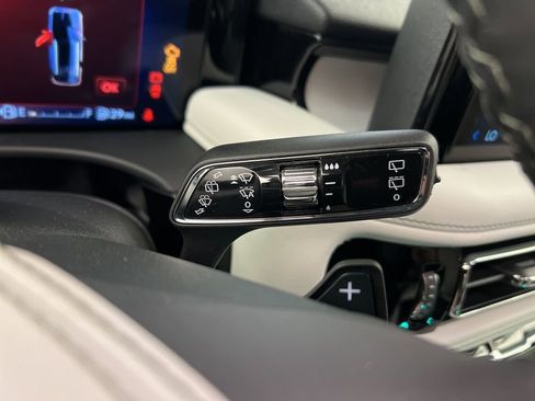 New 2025 Lincoln Aviator Reserve image 22