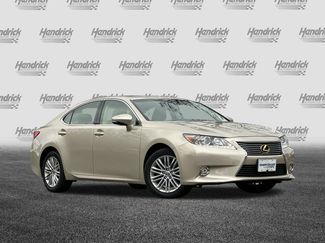 Used 2015 Lexus ES 350 video 2