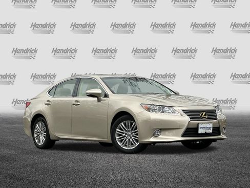 Used 2015 Lexus ES 350 image 2