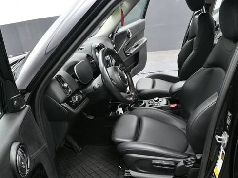 Used 2021 MINI Cooper Countryman S AWD/4WD image 25