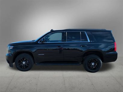 Used 2019 Chevrolet Tahoe LT