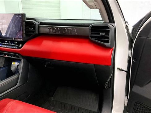 Used 2022 Toyota Tundra TRD Pro AWD/4WD image 18