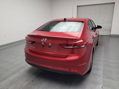 Used 2017 Hyundai Elantra SE image 7