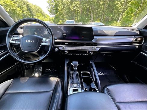 Used 2023 Kia Telluride LX AWD/4WD image 22