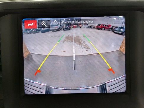 Used 2024 RAM 2500 Big Horn w/ Bed Utility Group image 14