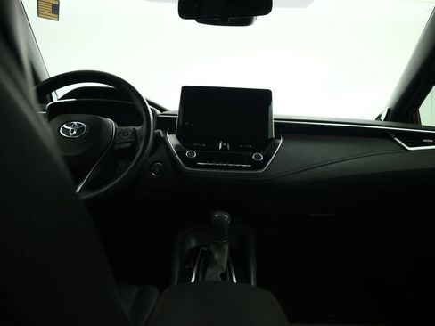 Used 2023 Toyota Corolla XSE FWD image 37