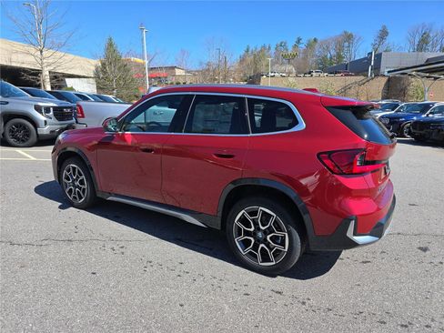 New 2026 BMW X1 xDrive28i w/ Convenience Package image 5