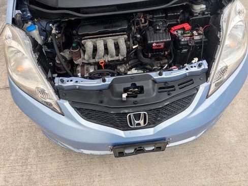 Used 2010 Honda Fit Sport image 15