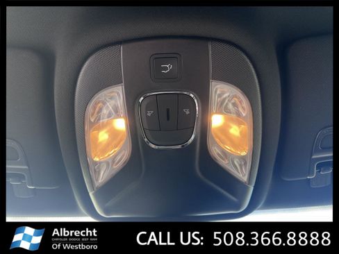 New 2026 Jeep Compass Limited image 23