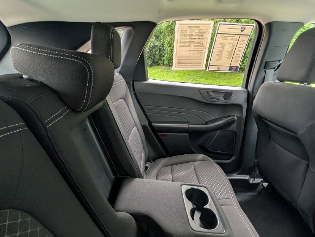 Used 2024 Ford Escape Active FWD image 32