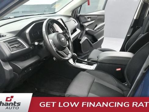 Used 2024 Subaru Ascent Premium AWD/4WD image 21