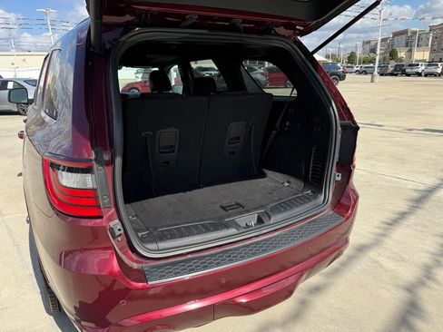 Used 2024 Dodge Durango GT image 26