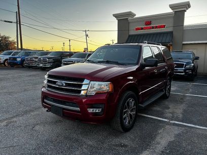 Used 2016 Ford Expedition XLT w/ Equipment Group 202A