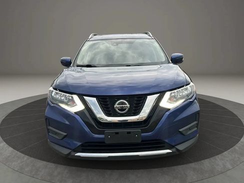 Used 2019 Nissan Rogue SV AWD/4WD image 8
