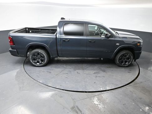 New 2026 RAM 1500 Big Horn image 30